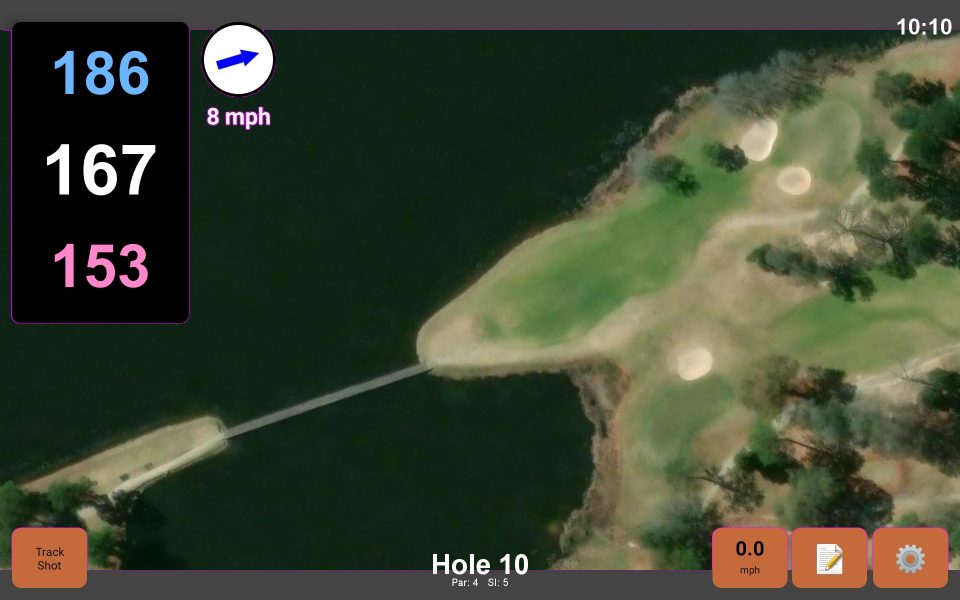 Hole preview 2