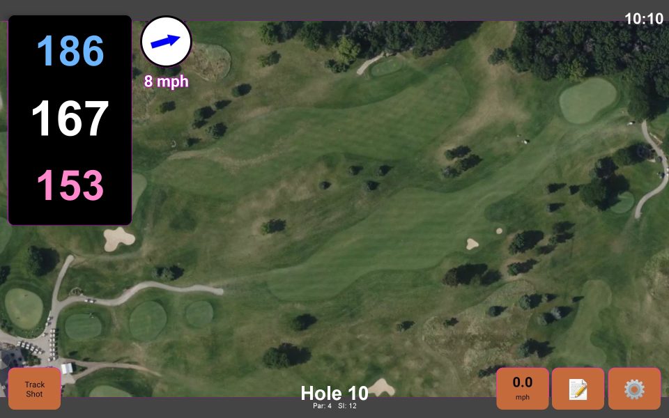 Hole preview 2