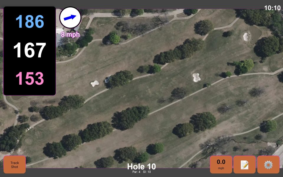 Hole preview 2