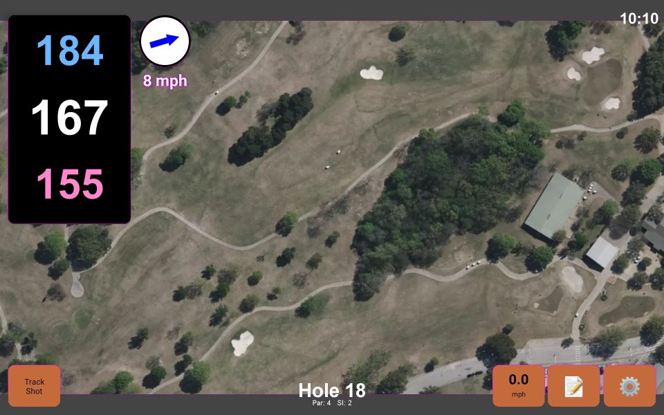 Hole preview 3