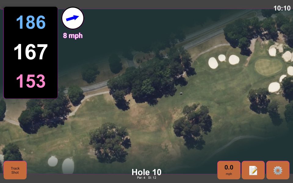 Hole preview 2