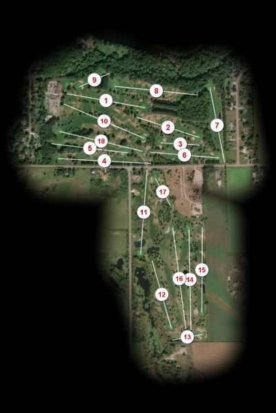 Merrill Golf Club
