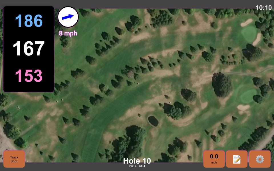 Hole preview 2