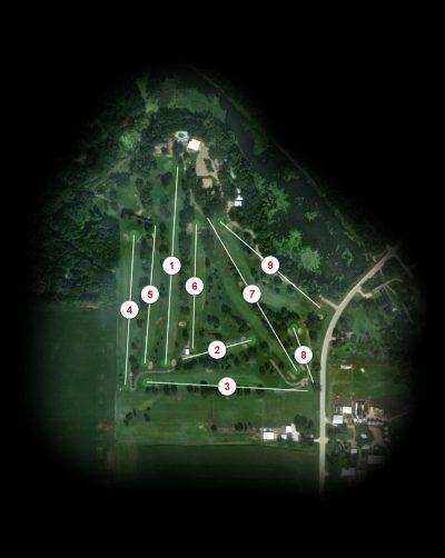 Geneseo Country Club