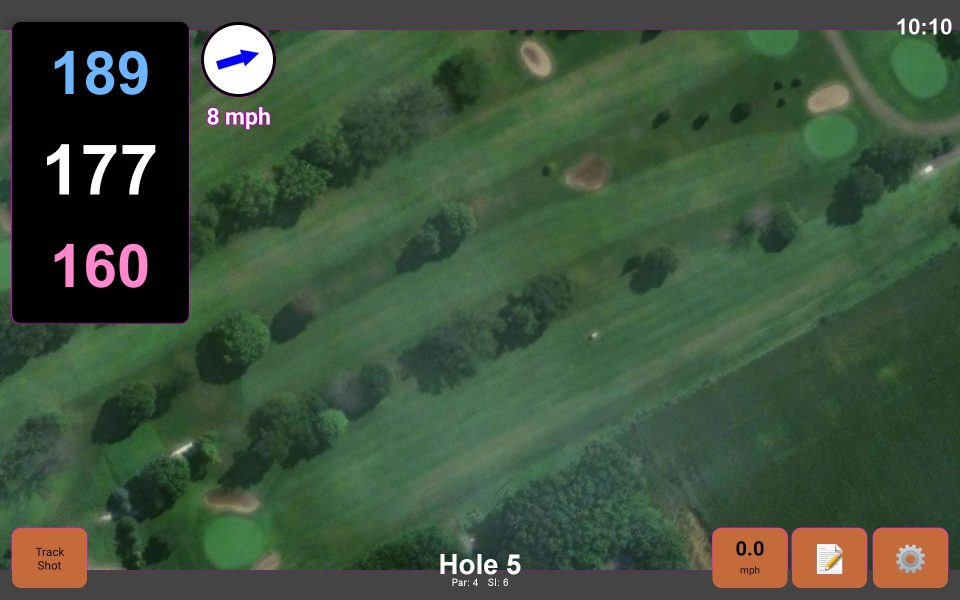 Hole preview 2