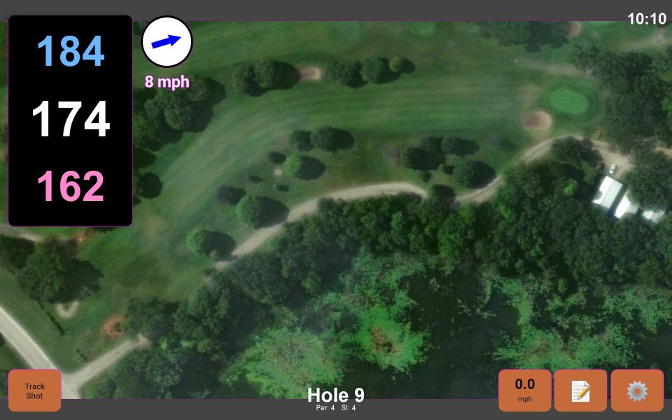 Hole preview 3