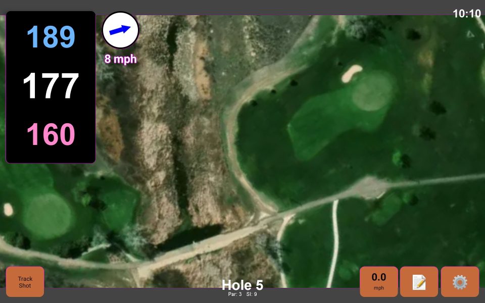 Hole preview 2