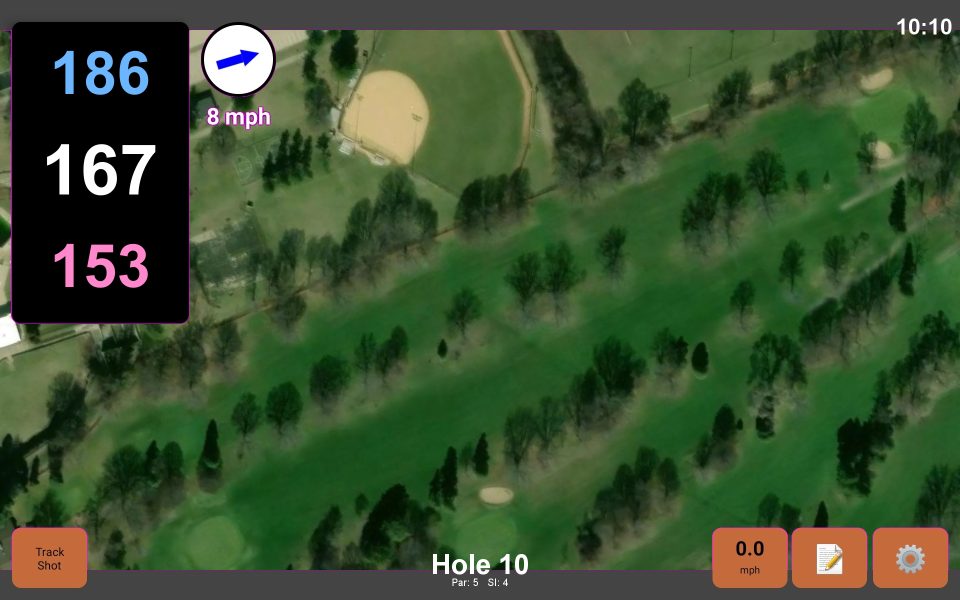 Hole preview 2