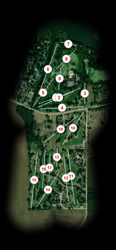 Rock River Golf and Pool