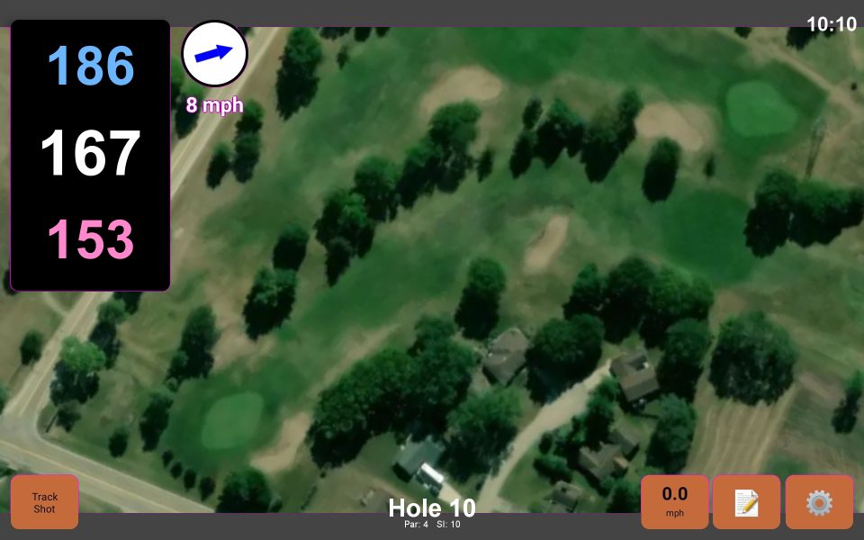 Hole preview 2