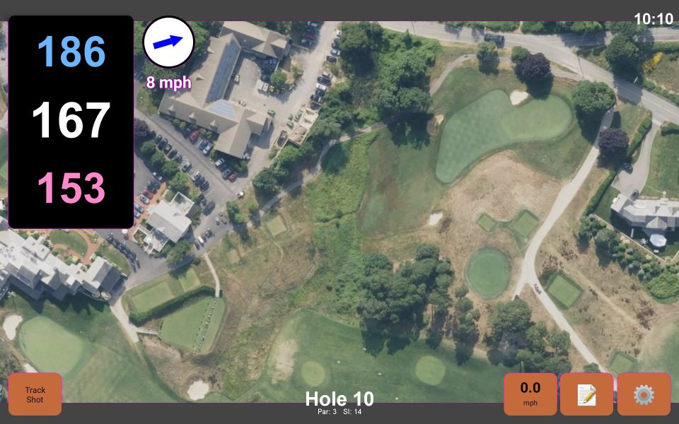 Hole preview 2