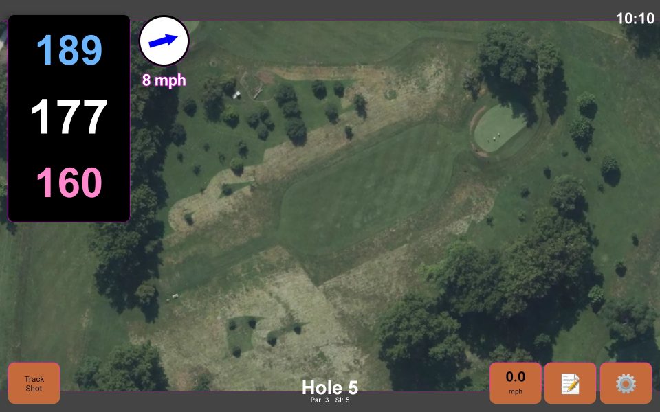 Hole preview 2
