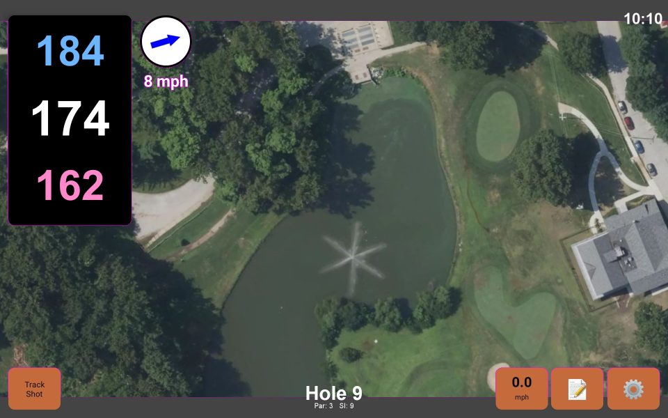 Hole preview 3