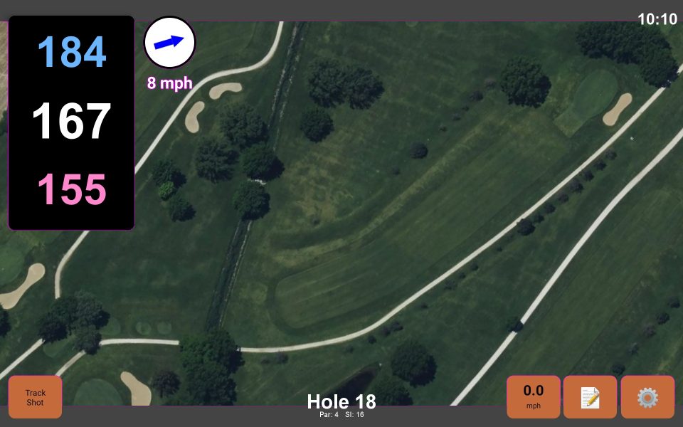 Hole preview 3