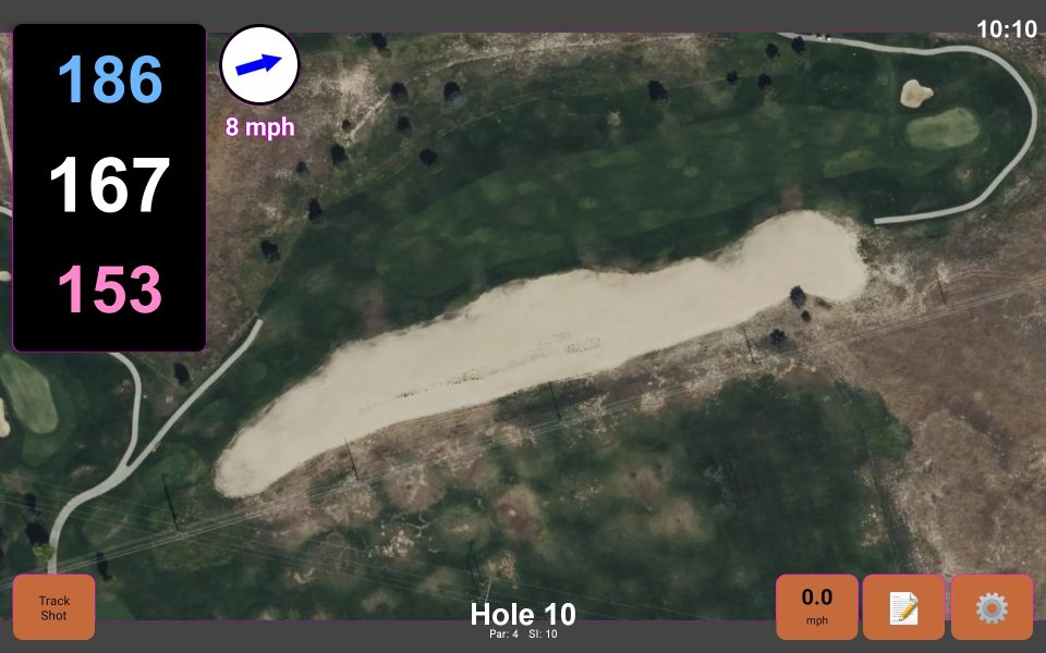 Hole preview 2