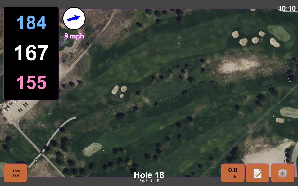 Hole preview 3
