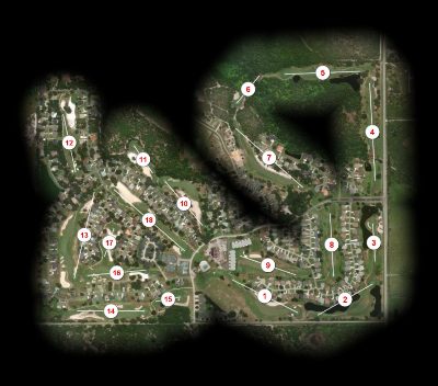 Country Club of Sebring