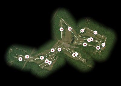 Packsaddle Ridge Golf Club