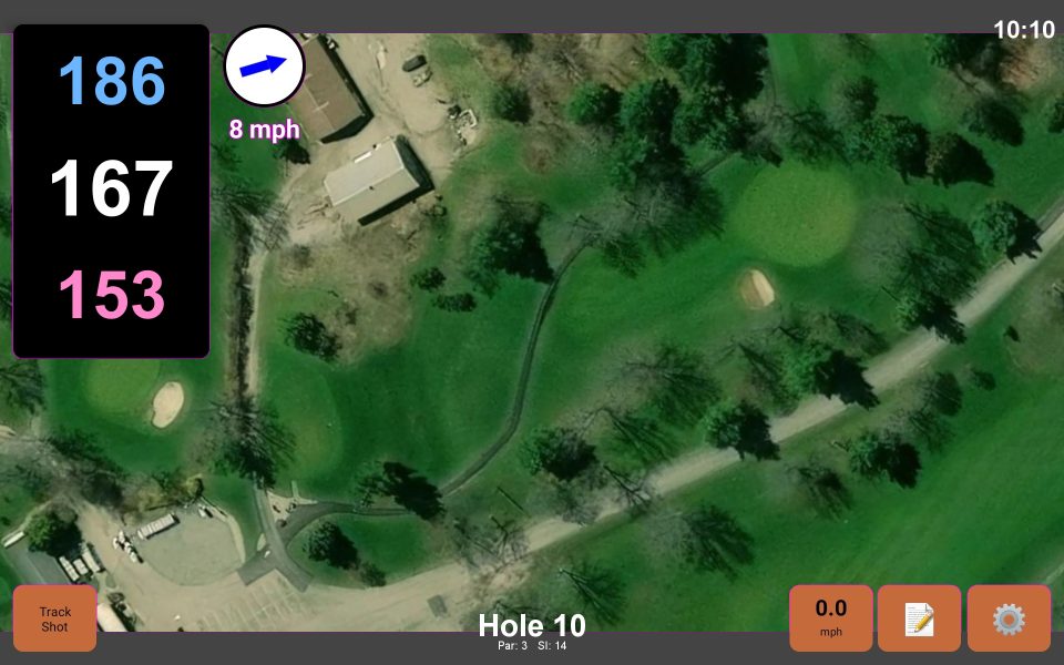 Hole preview 2