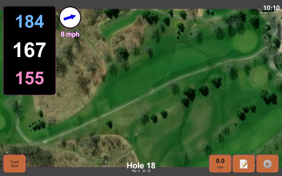 Hole preview 3