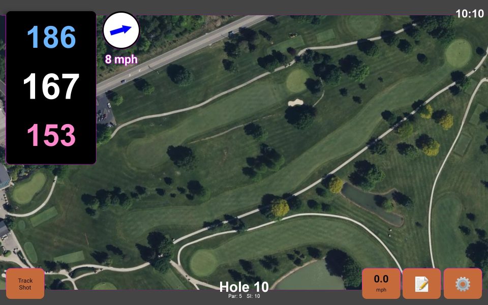 Hole preview 2