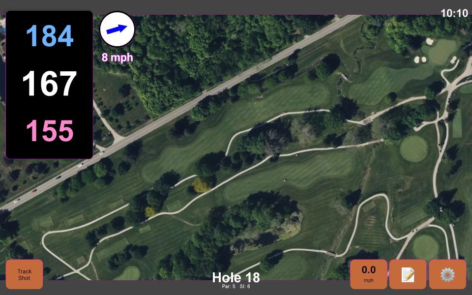 Hole preview 3