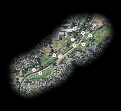 Brea Creek Golf Course