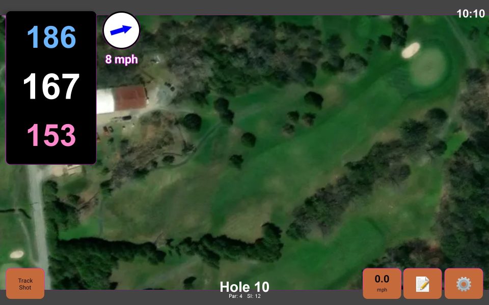 Hole preview 2