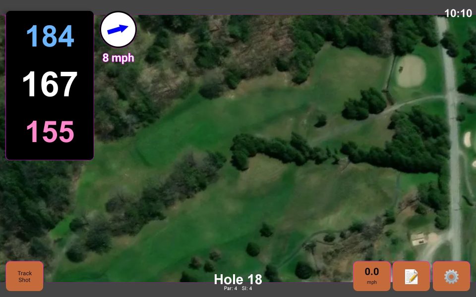 Hole preview 3