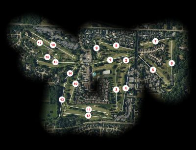 Ohio Prestwick Country Club