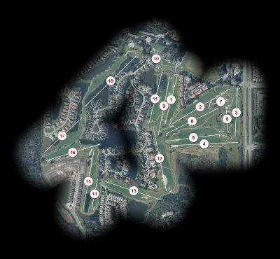 Grasslands Golf & Country Club