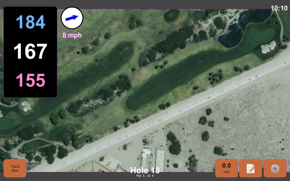 Hole preview 3