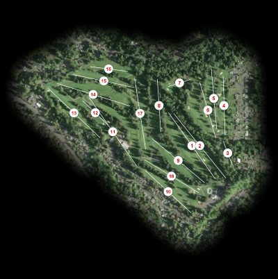Longview Country Club