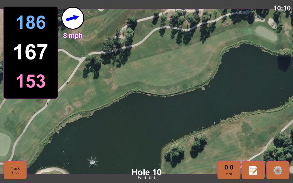 Hole preview 2
