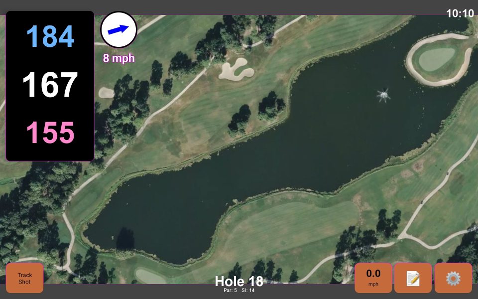 Hole preview 3