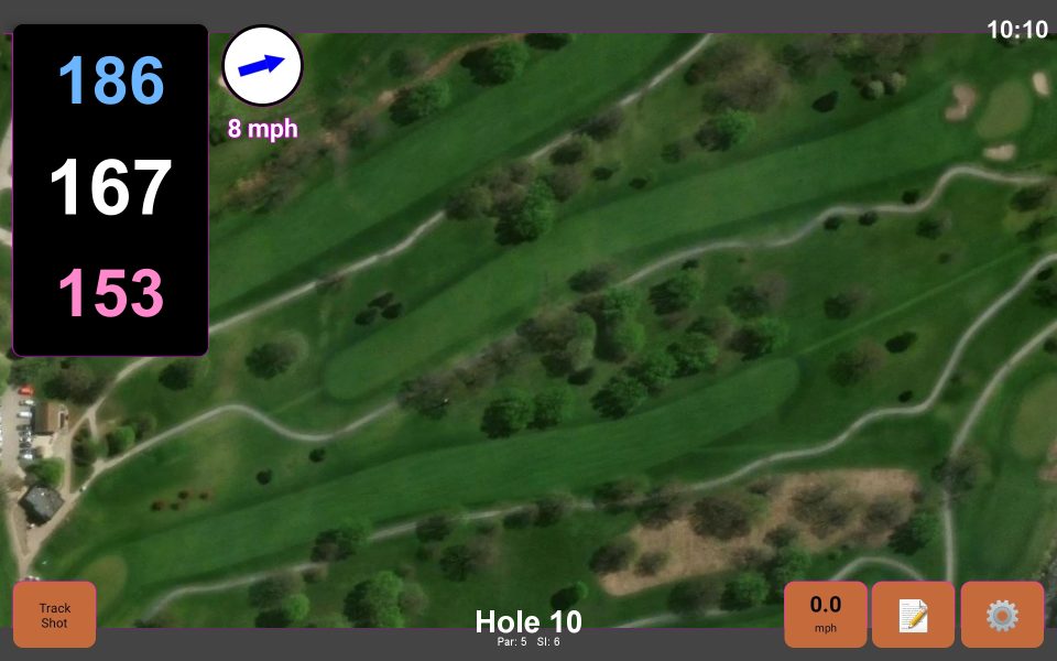 Hole preview 2