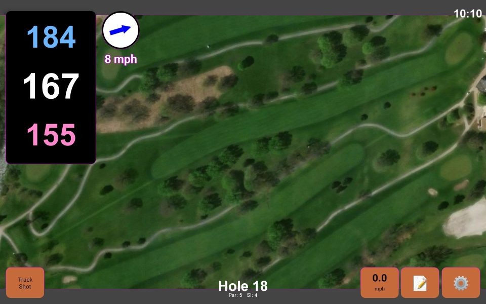 Hole preview 3