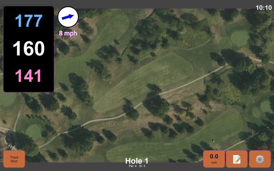 Hole preview 1