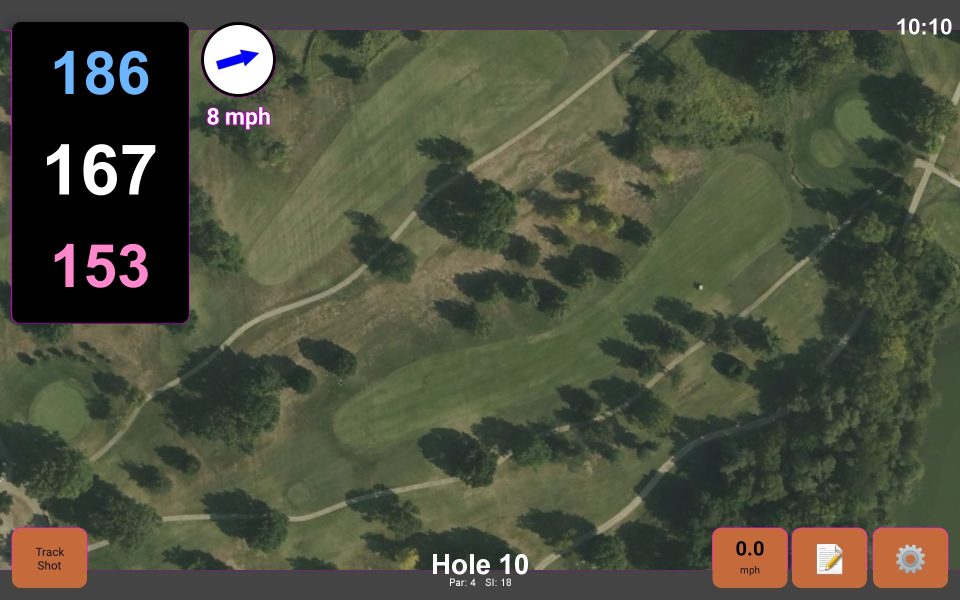 Hole preview 2