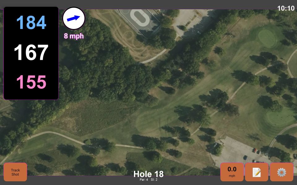 Hole preview 3