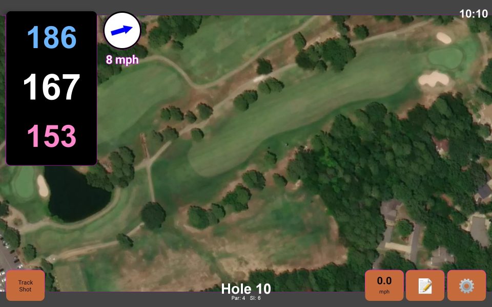 Hole preview 2