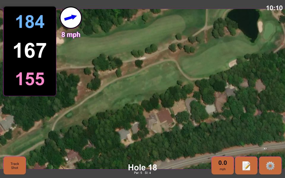 Hole preview 3