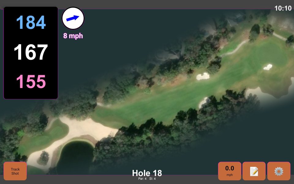 Hole preview 3