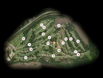 Stagg Hill Golf Club
