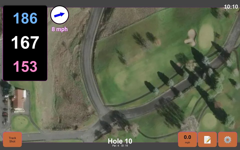 Hole preview 2