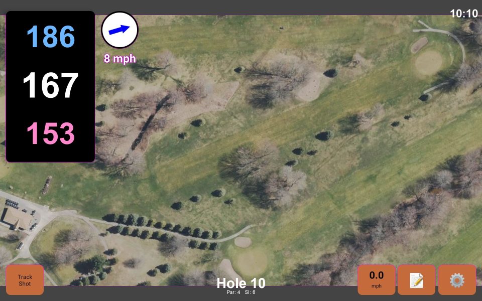 Hole preview 2
