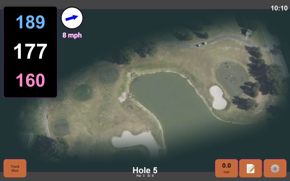 Hole preview 2