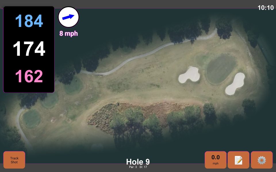 Hole preview 3