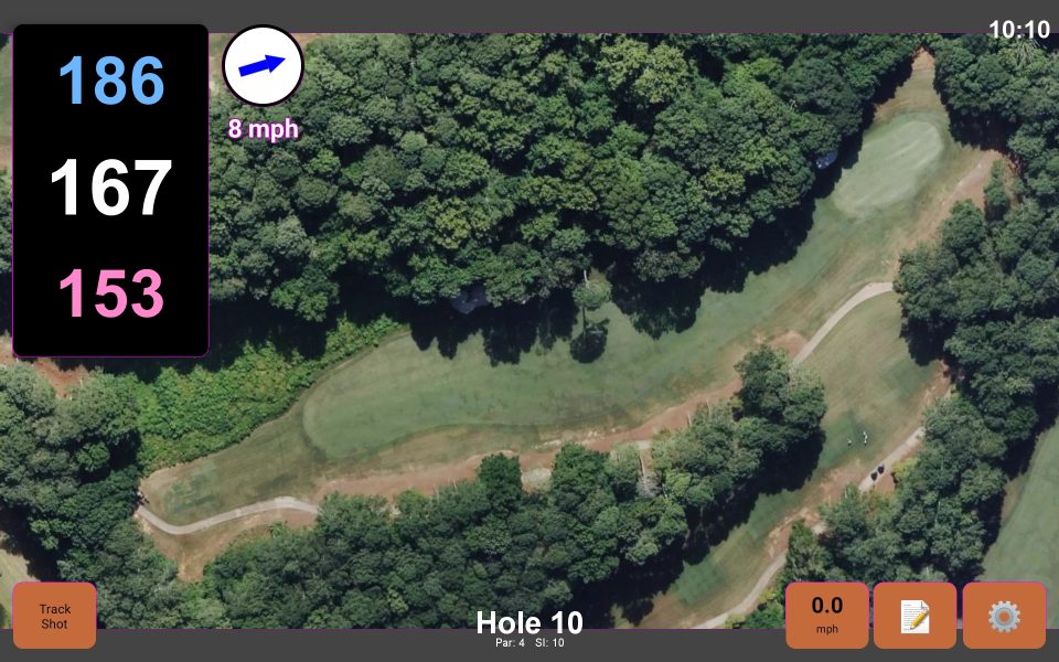 Hole preview 2