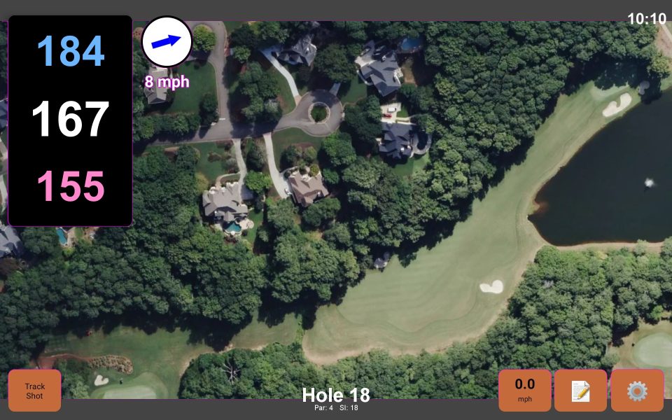 Hole preview 3